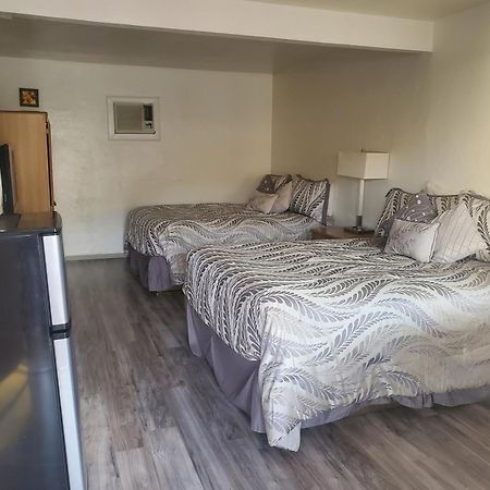 Budget Inn Durango Exteriör bild