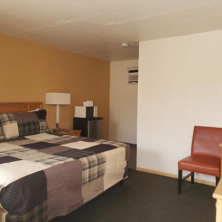 Budget Inn Durango Exteriör bild