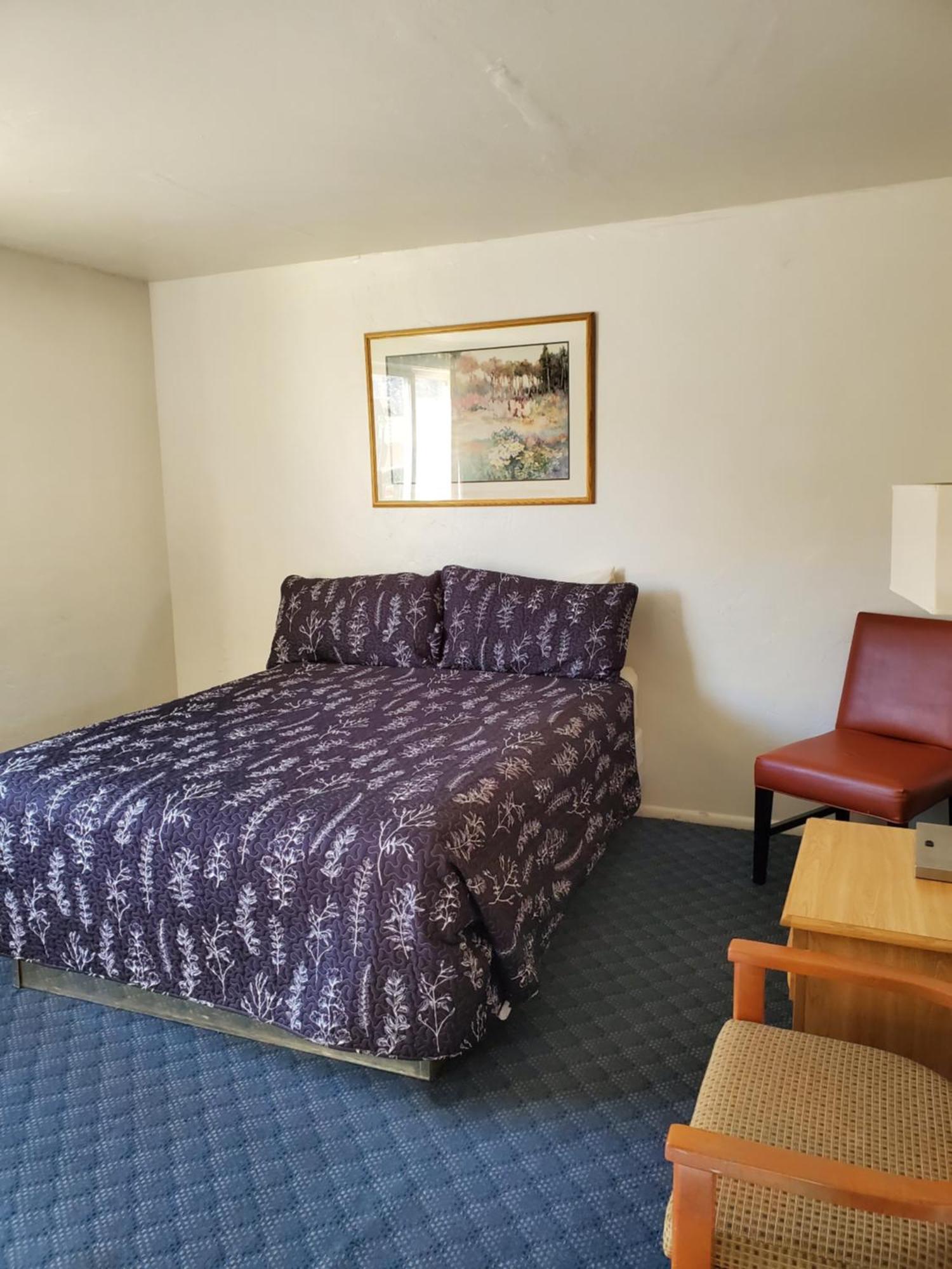 Budget Inn Durango Exteriör bild
