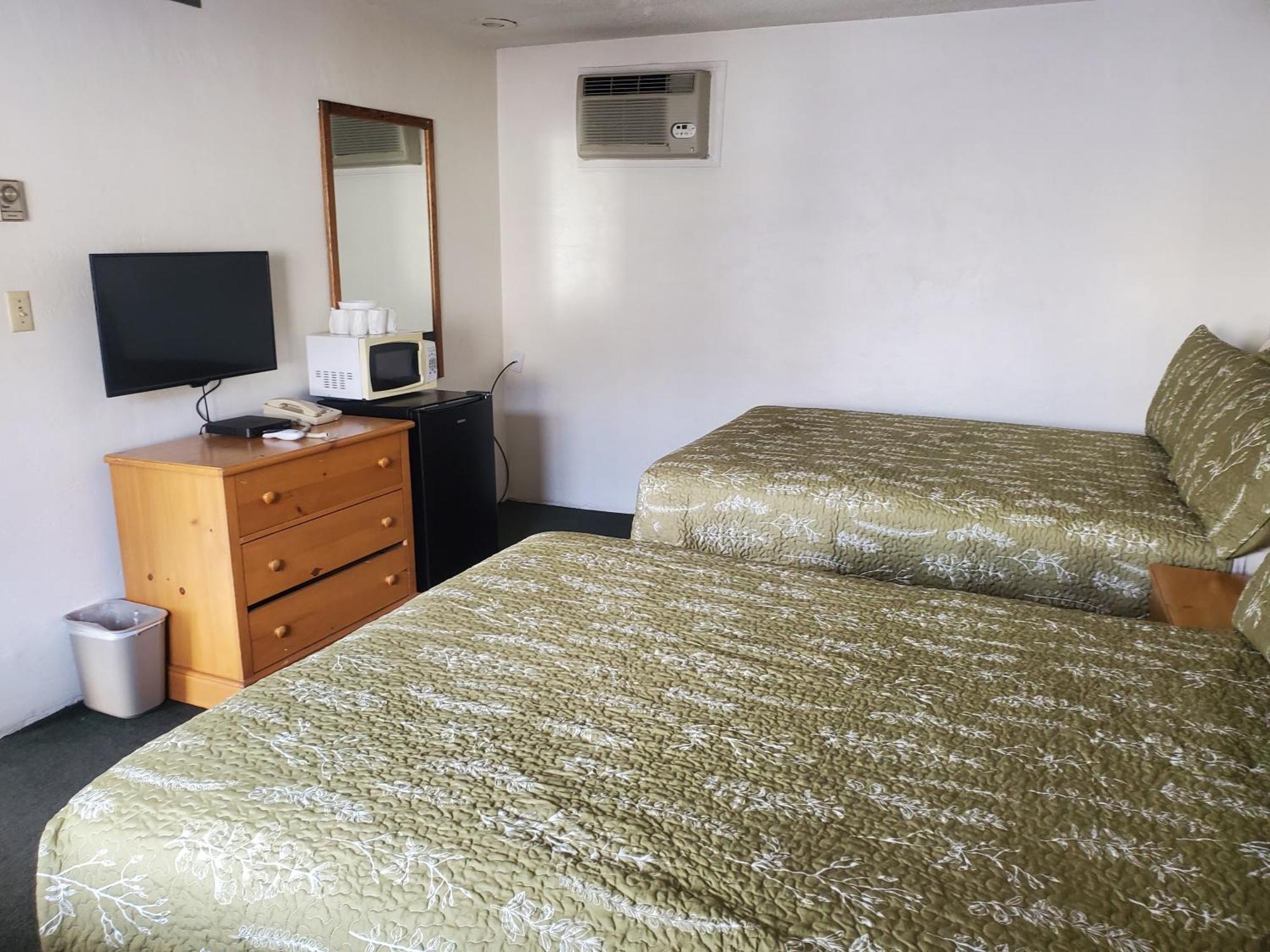Budget Inn Durango Exteriör bild
