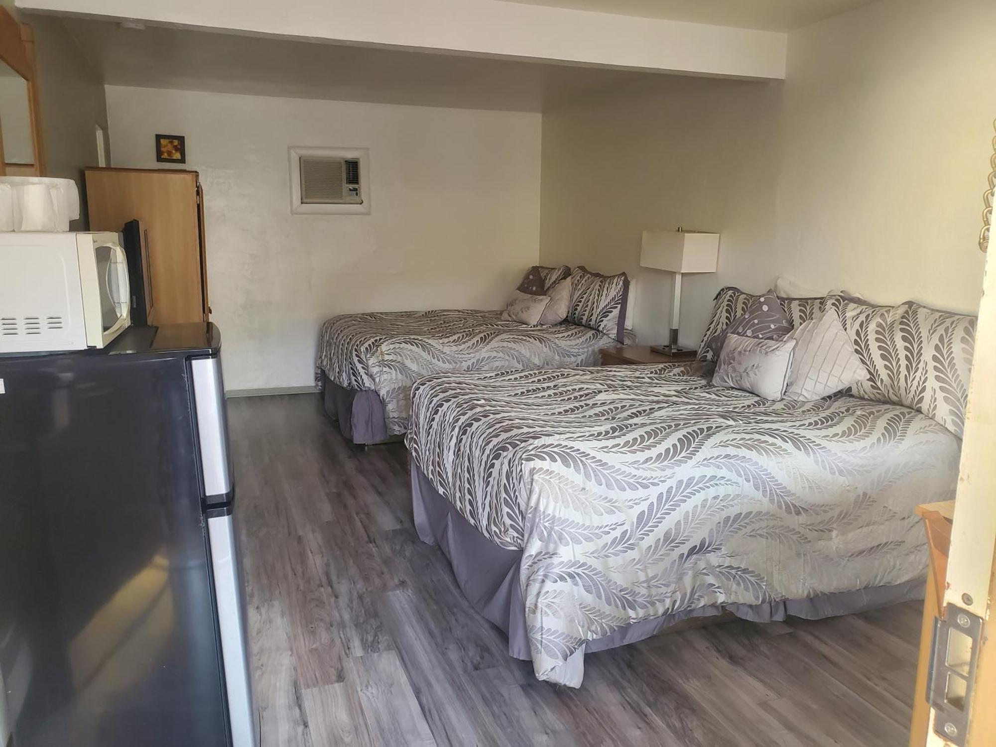 Budget Inn Durango Exteriör bild