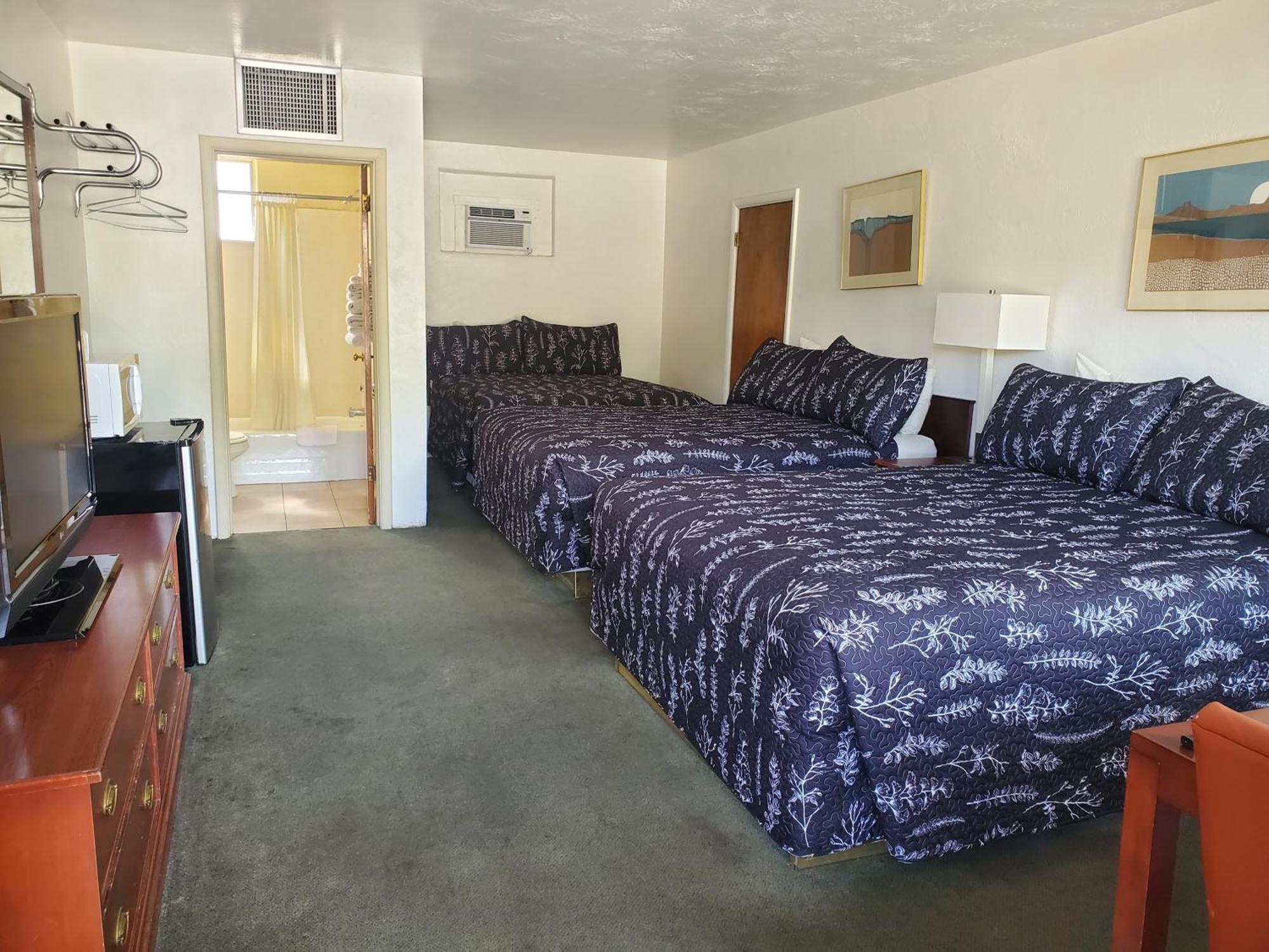Budget Inn Durango Exteriör bild