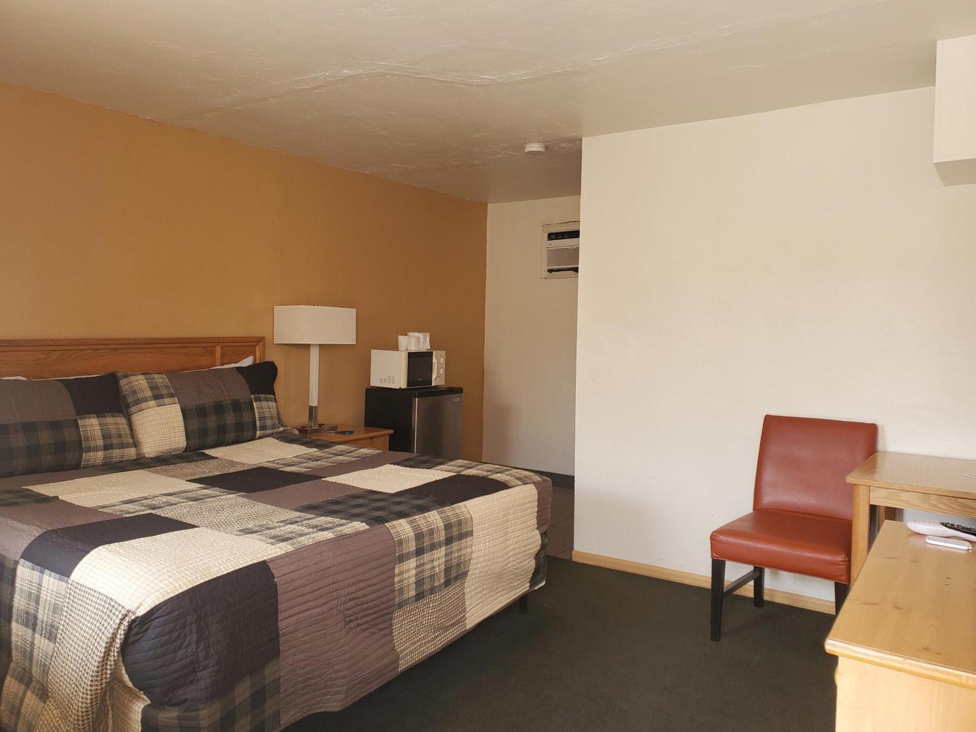 Budget Inn Durango Exteriör bild