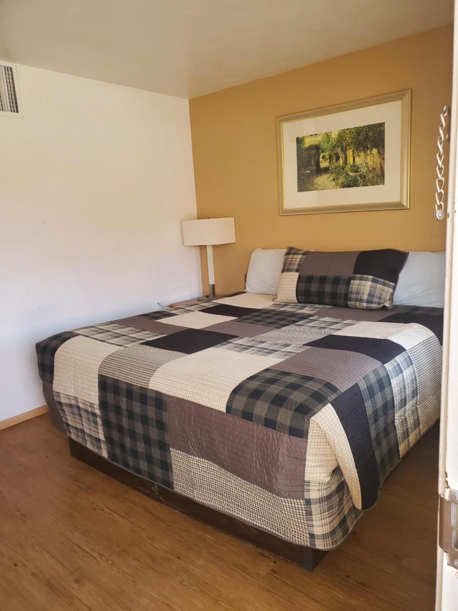 Budget Inn Durango Exteriör bild