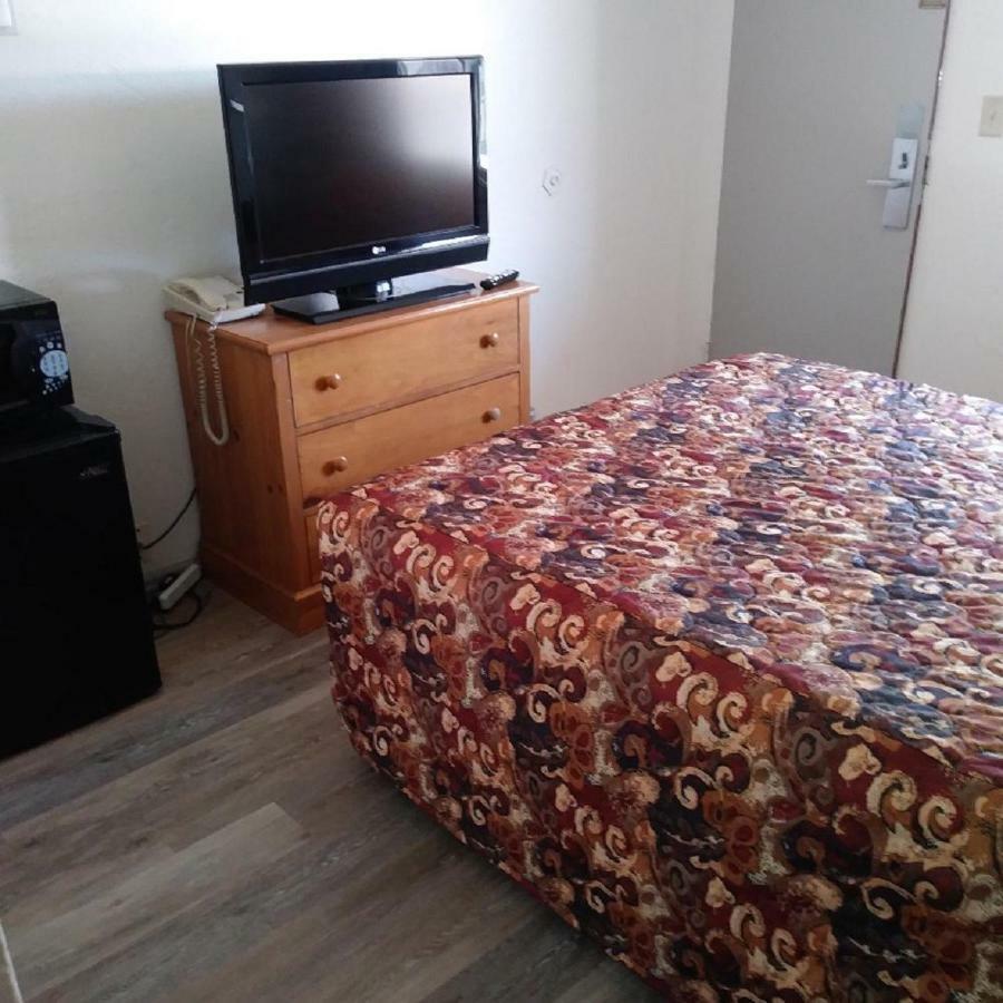 Budget Inn Durango Exteriör bild